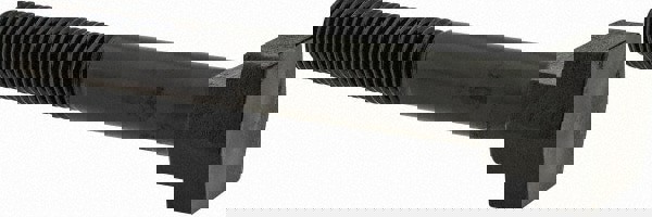 Steel T-Slot Bolt: 3/4-10, 2